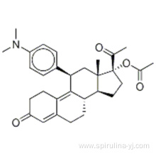 Ulipristal Acetate CAS 126784-99-4